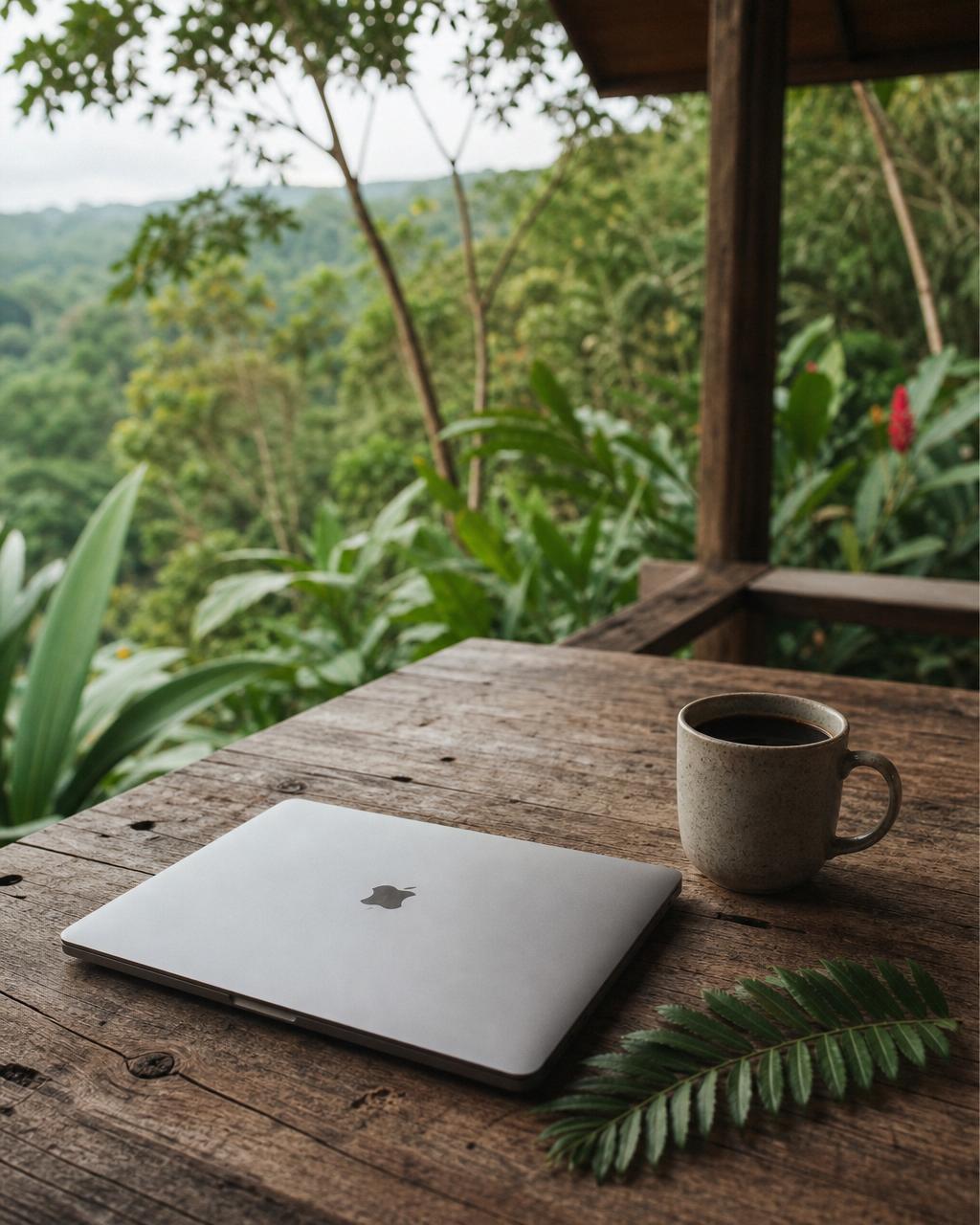 A New Chapter: Welcome to The Conscious Concierge