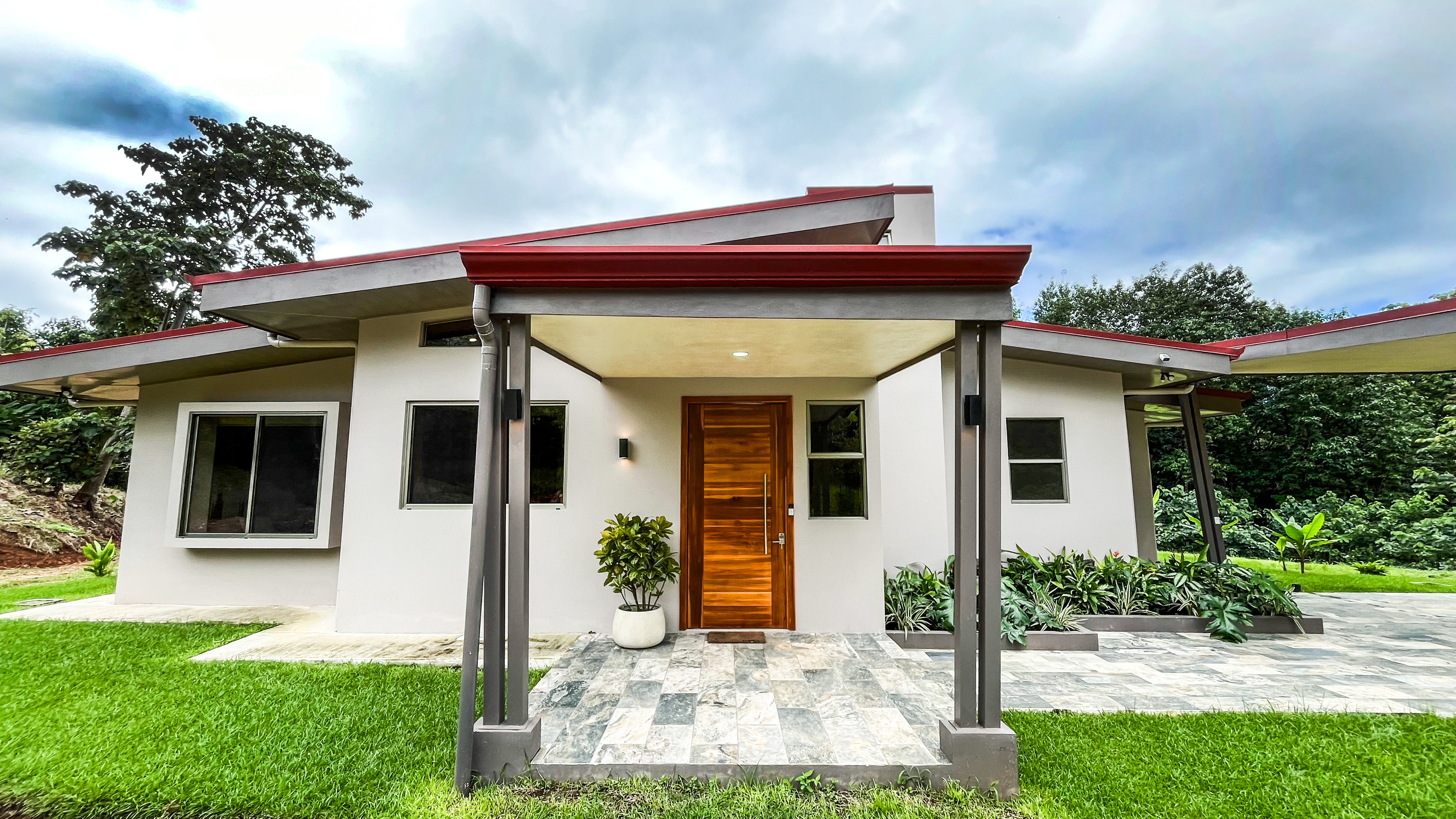 Long-term rentals in Costa Rica's Southern Zone