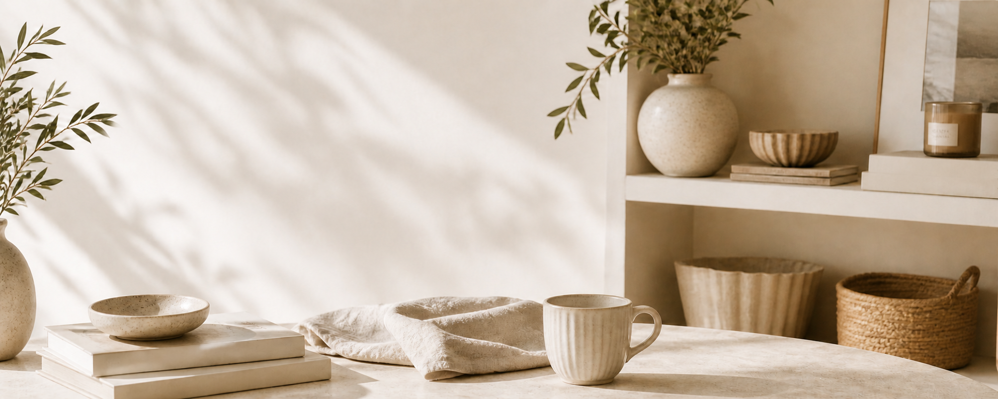 Curated home & lifestyle essentials from Esencia Living in downtown Uvita